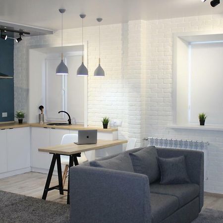 파블로다르 Студия "Loft" 아파트 외부 사진