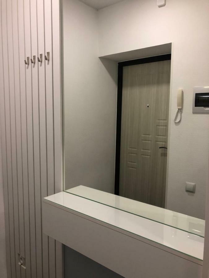 파블로다르 Студия "Loft" 아파트 외부 사진